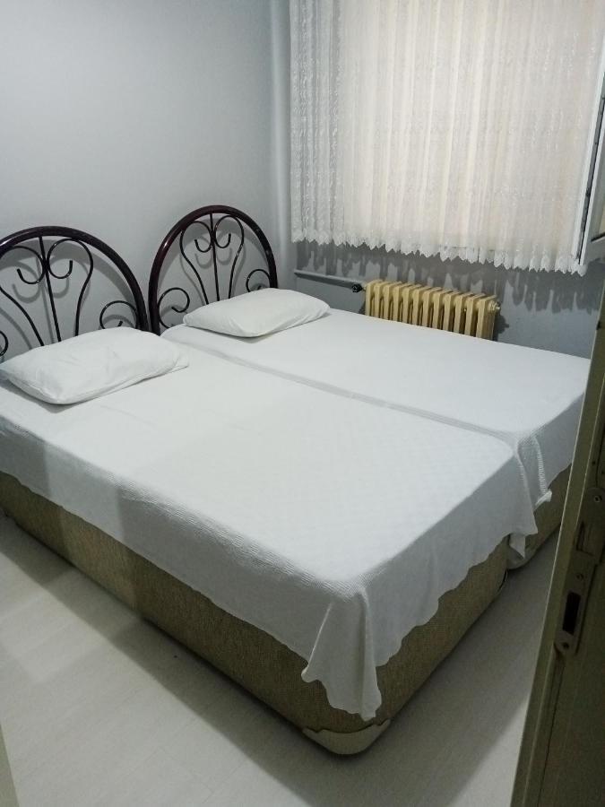 Sengul Apart Aparthotel Cayeli Exterior photo