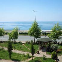 Sengul Apart Aparthotel Cayeli Exterior photo