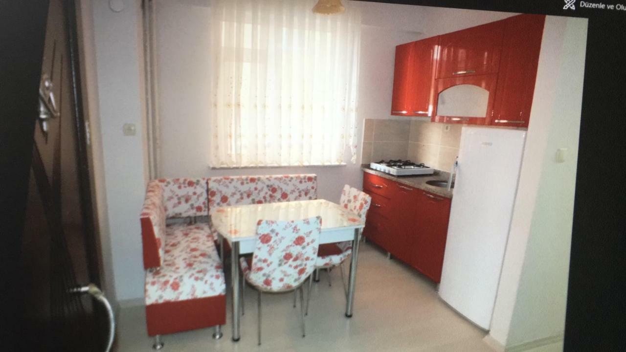 Sengul Apart Aparthotel Cayeli Exterior photo